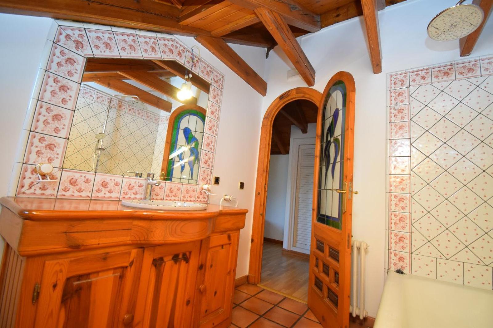 Villa La Casona Imperial 2 Galapagar Exterior foto
