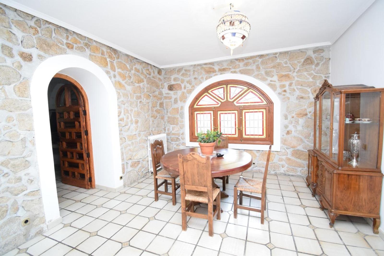 Villa La Casona Imperial 2 Galapagar Exterior foto