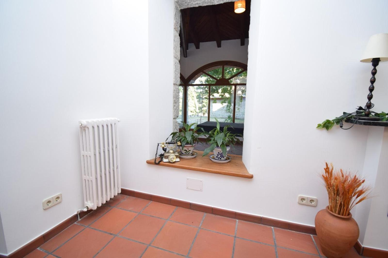 Villa La Casona Imperial 2 Galapagar Exterior foto